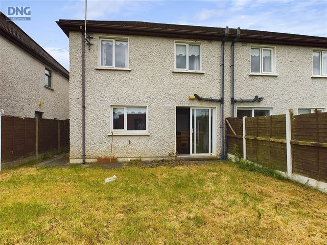 19 The Links, Tullow, Co. Carlow