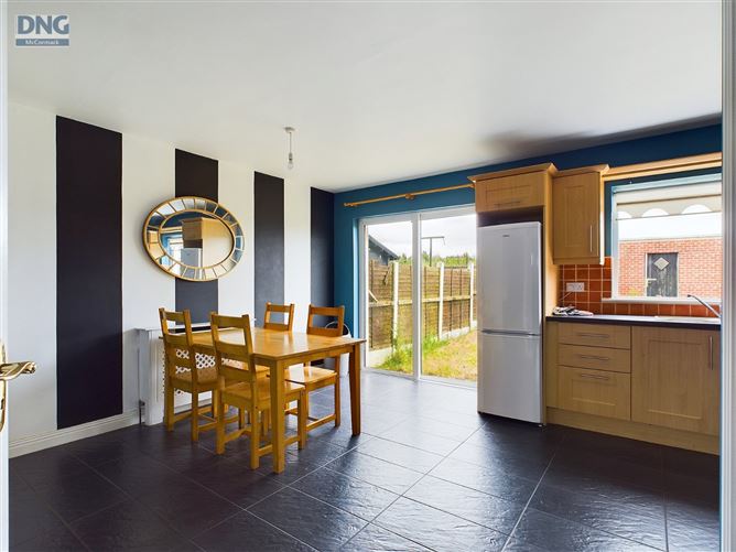 19 The Links, Tullow, Co. Carlow