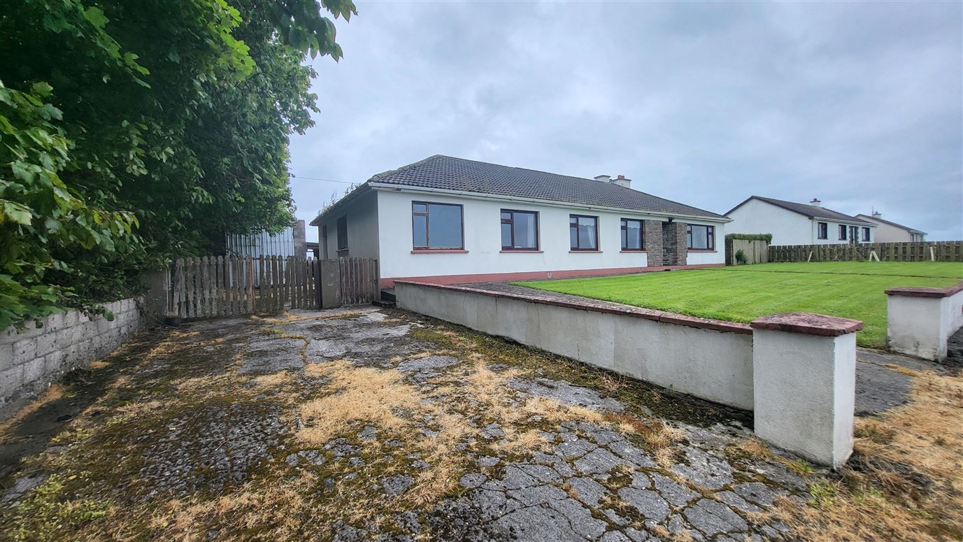 Cloonadervally, Enniscrone, Sligo