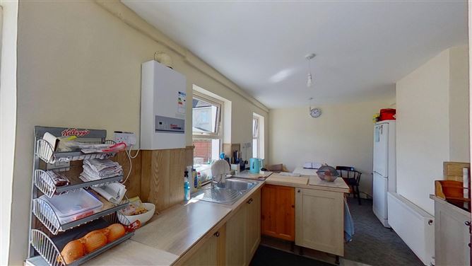 17 Ledwidge Crescent, Bray, Co. Wicklow