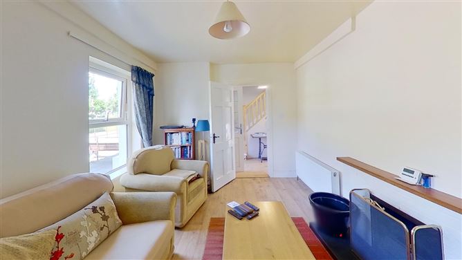 17 Ledwidge Crescent, Bray, Co. Wicklow