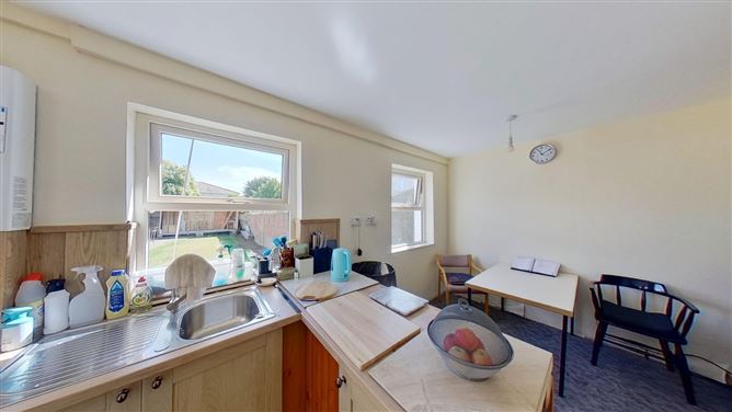 17 Ledwidge Crescent, Bray, Co. Wicklow