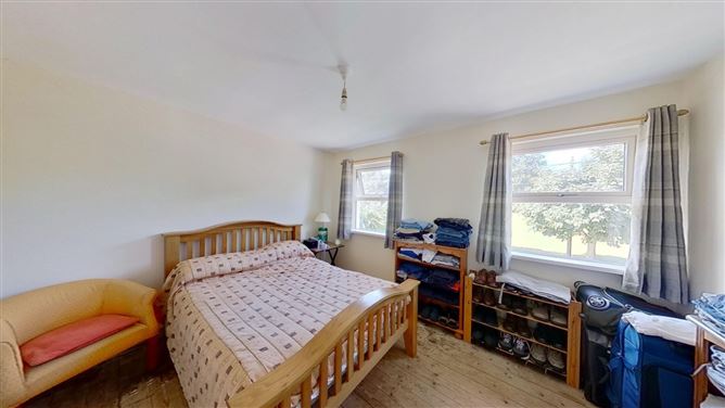 17 Ledwidge Crescent, Bray, Co. Wicklow
