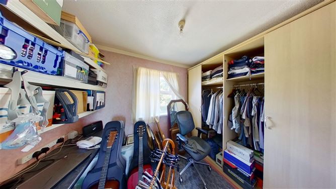 17 Ledwidge Crescent, Bray, Co. Wicklow