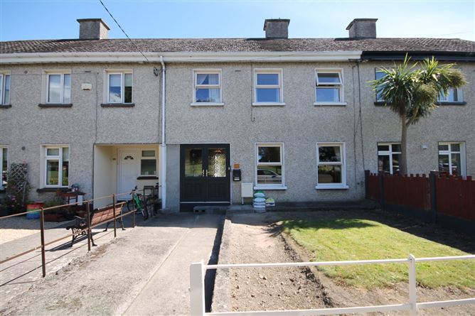 17 Ledwidge Crescent, Bray, Co. Wicklow