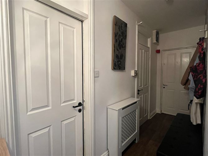 Apt. 409 Richmond Court, Mount Kennett Place, Dock Road, City Centre (Limerick), Limerick City