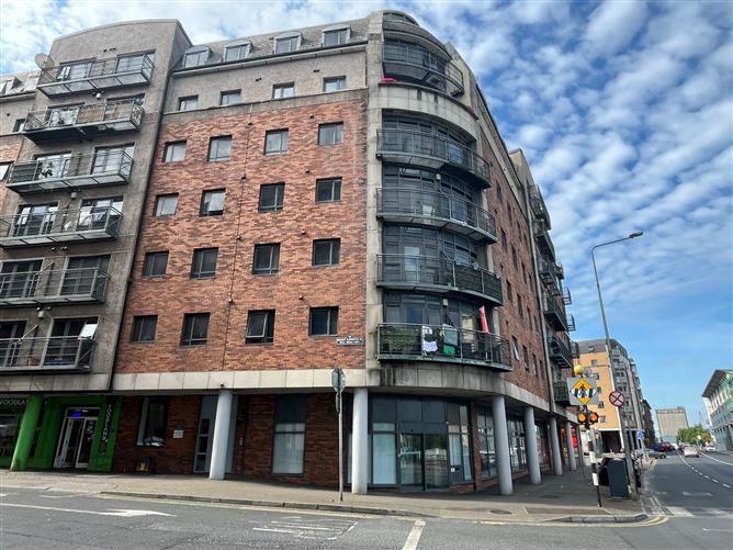 Apt 409 Richmond Court Mount Kennett Place Dock Road City Centre
