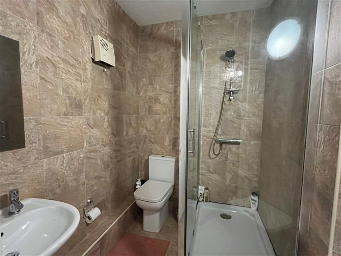 Apt. 409 Richmond Court, Mount Kennett Place, Dock Road, City Centre (Limerick), Limerick City