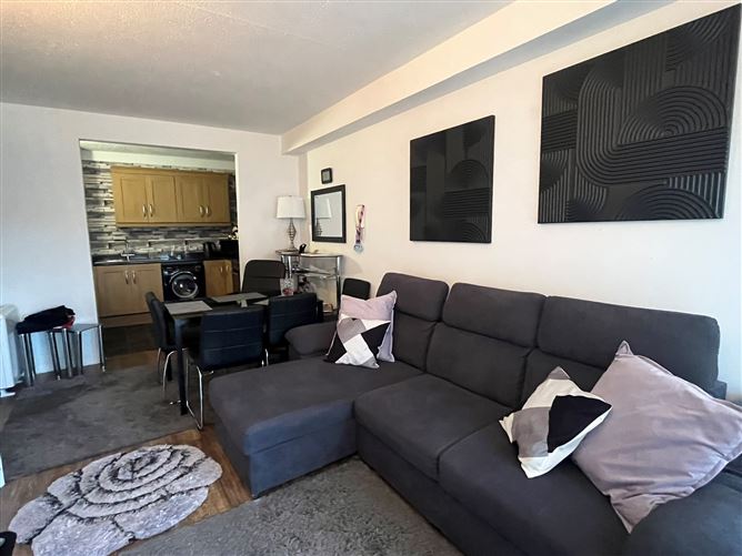 Apt. 409 Richmond Court, Mount Kennett Place, Dock Road, City Centre (Limerick), Limerick City