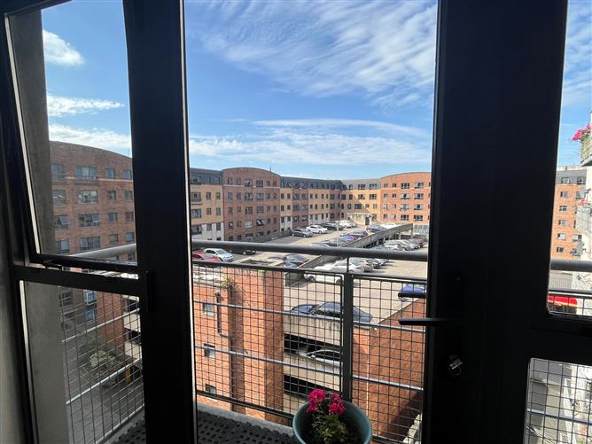 Apt. 409 Richmond Court, Mount Kennett Place, Dock Road, City Centre (Limerick), Limerick City