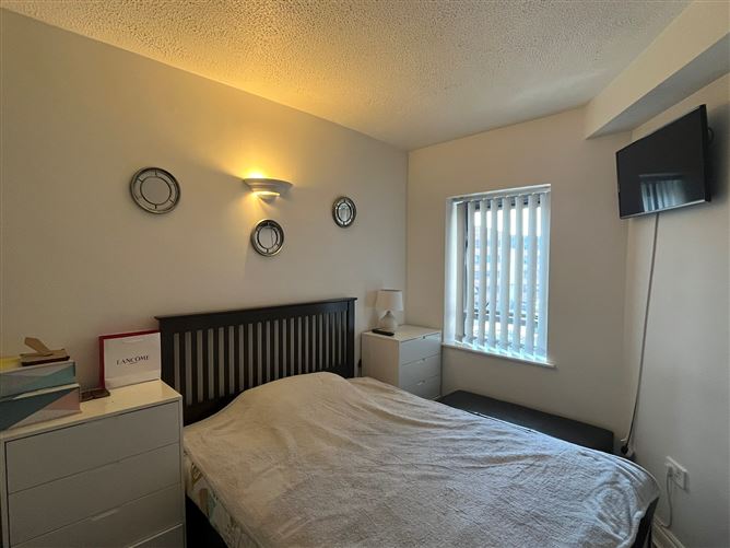 Apt. 409 Richmond Court, Mount Kennett Place, Dock Road, City Centre (Limerick), Limerick City