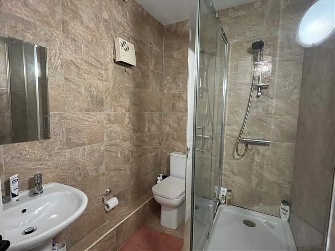 Apt. 409 Richmond Court, Mount Kennett Place, Dock Road, City Centre (Limerick), Limerick City