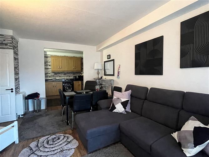 Apt. 409 Richmond Court, Mount Kennett Place, Dock Road, City Centre (Limerick), Limerick City