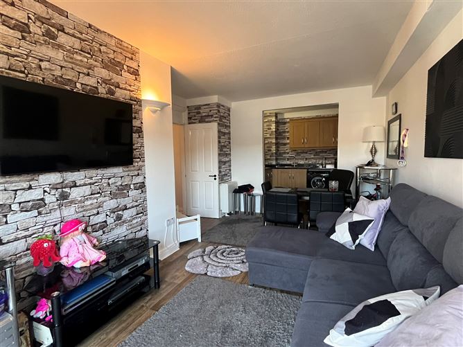 Apt. 409 Richmond Court, Mount Kennett Place, Dock Road, City Centre (Limerick), Limerick City