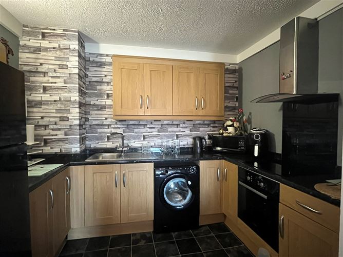 Apt. 409 Richmond Court, Mount Kennett Place, Dock Road, City Centre (Limerick), Limerick City