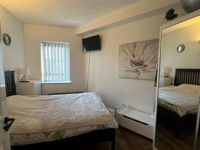 Apt. 409 Richmond Court, Mount Kennett Place, Dock Road, City Centre (Limerick), Limerick City