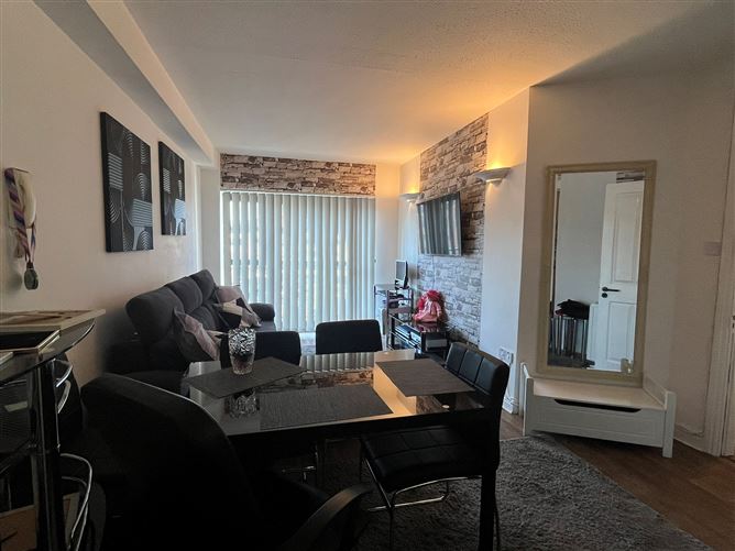 Apt. 409 Richmond Court, Mount Kennett Place, Dock Road, City Centre (Limerick), Limerick City