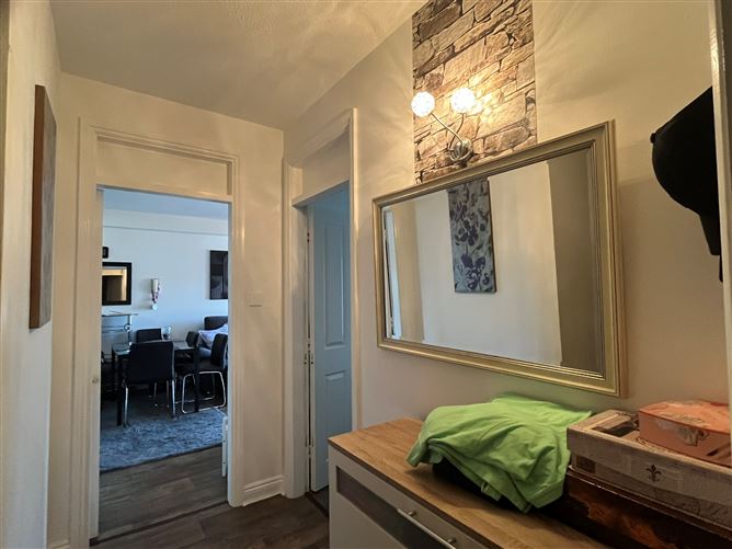 Apt. 409 Richmond Court, Mount Kennett Place, Dock Road, City Centre (Limerick), Limerick City