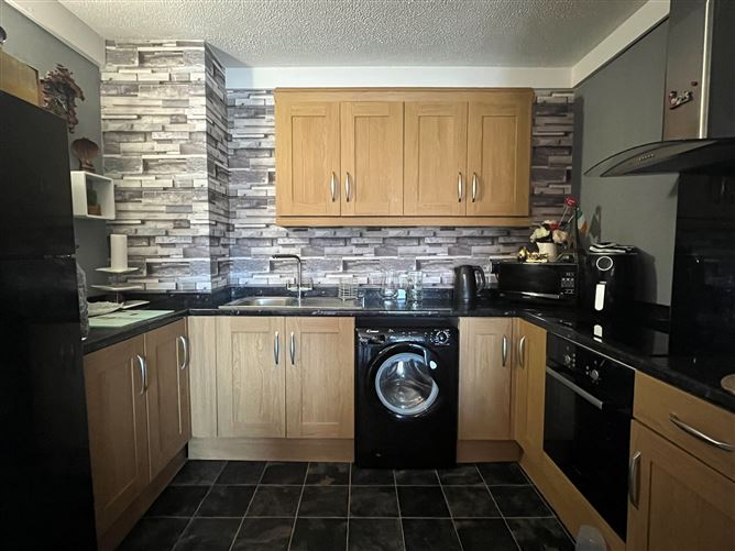 Apt. 409 Richmond Court, Mount Kennett Place, Dock Road, City Centre (Limerick), Limerick City