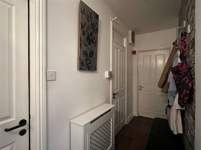 Apt. 409 Richmond Court, Mount Kennett Place, Dock Road, City Centre (Limerick), Limerick City