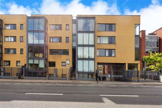 Apt. 72, Longmeadows Apartments, Islandbridge, Dublin 8