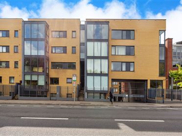 Image for Apt. 72, Longmeadows Apartments, Islandbridge, Dublin 8, County Dublin