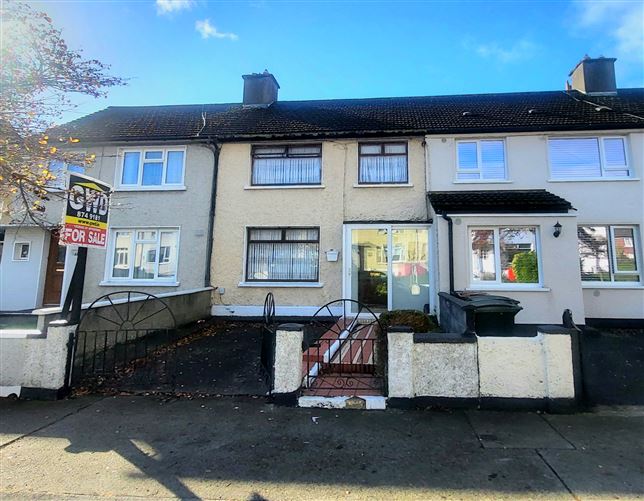 51 Ballygall Crescent, Finglas, Dublin 11 