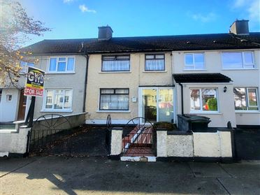 Main image of 51 Ballygall Crescent, Finglas, Dublin 11