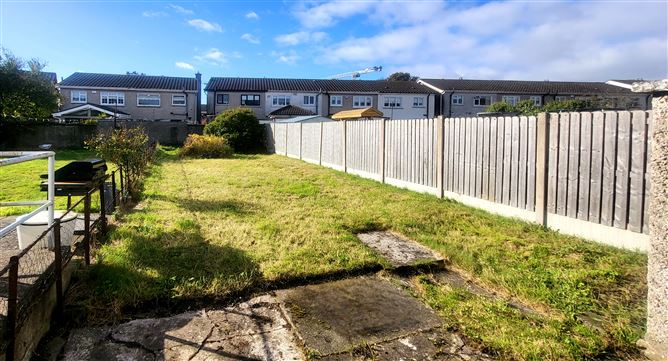 51 Ballygall Crescent, Finglas, Dublin 11