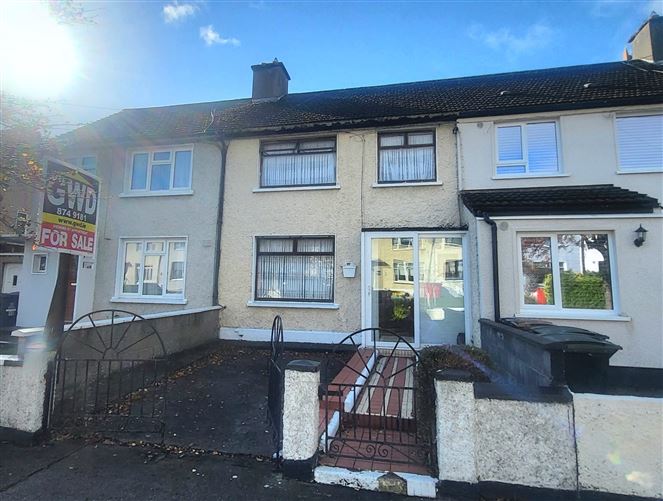 51 Ballygall Crescent, Finglas, Dublin 11