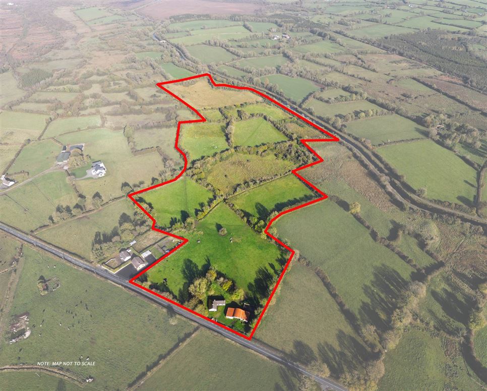 Foigha, Keenagh, Longford, County Longford