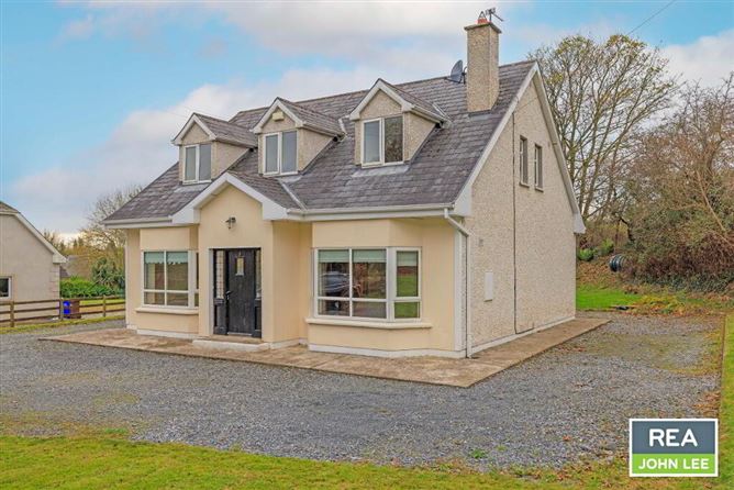 Gooig, Castleconnell, Limerick