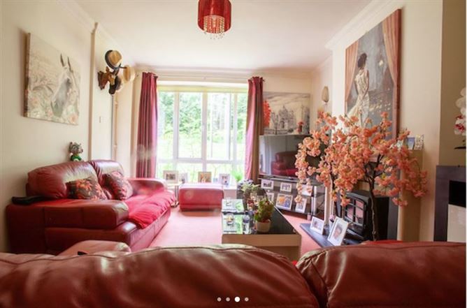 Apartment 3, House 9, Linden Square, Blackrock,   County Dublin
