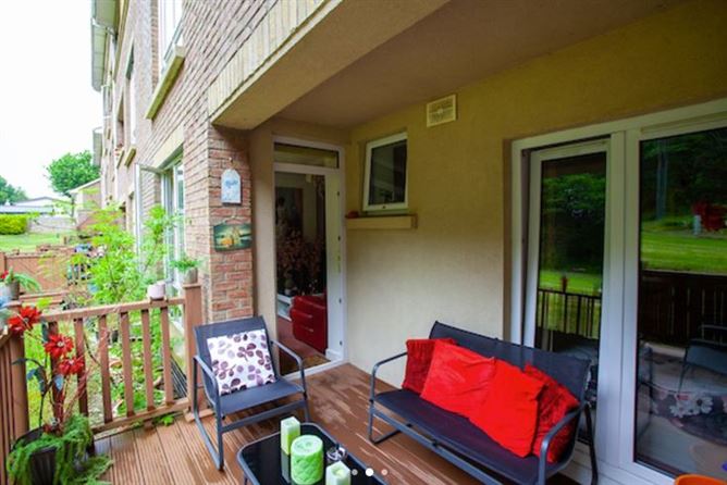 Apartment 3, House 9, Linden Square, Blackrock,   County Dublin