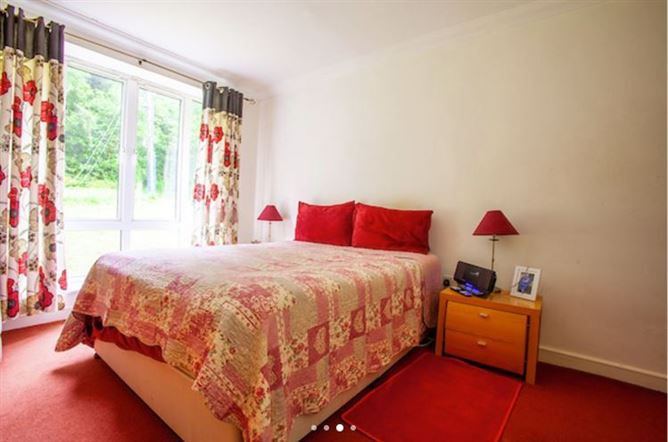 Apartment 3, House 9, Linden Square, Blackrock,   County Dublin