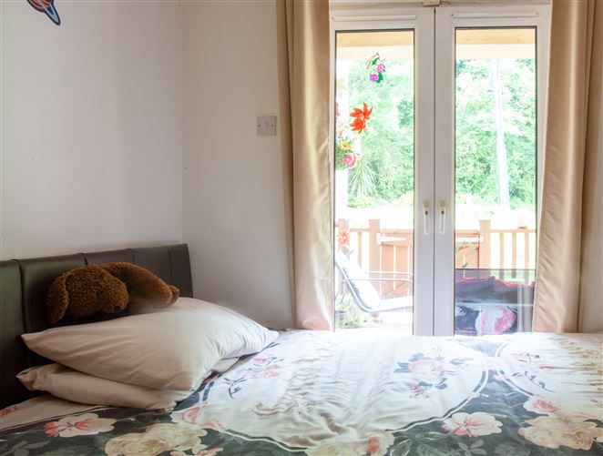 Apartment 3, House 9, Linden Square, Blackrock,   County Dublin