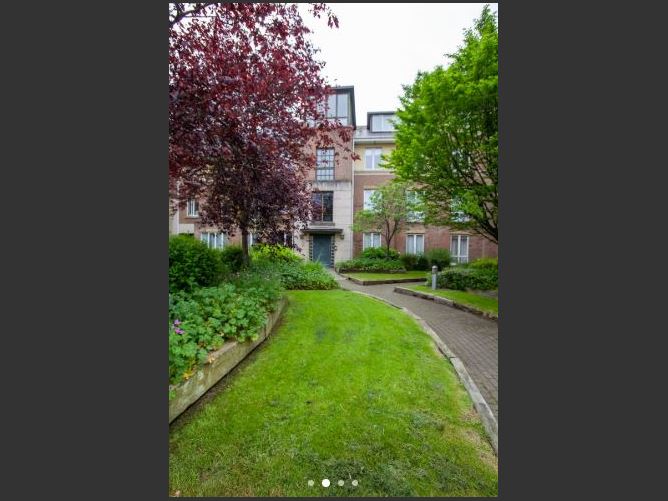 Apartment 3, House 9, Linden Square, Blackrock,   County Dublin