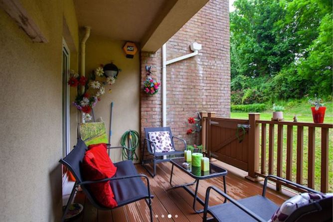 Apartment 3, House 9, Linden Square, Blackrock,   County Dublin