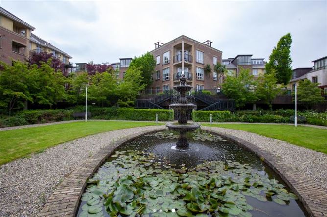Apartment 3, House 9, Linden Square, Blackrock,   County Dublin