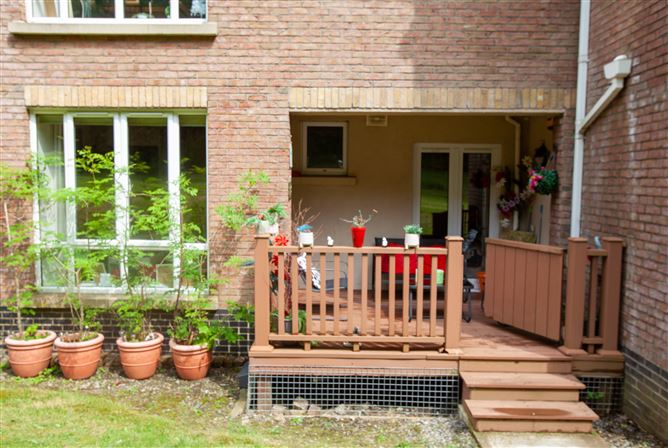 Apartment 3, House 9, Linden Square, Blackrock,   County Dublin
