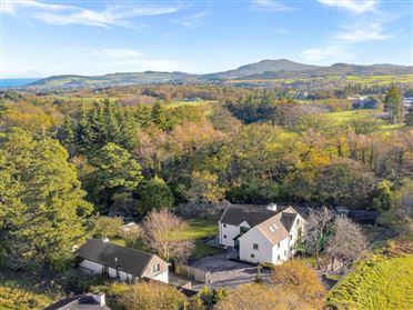 Image for Brook House & Lodge, Enniskerry, Co. Wicklow