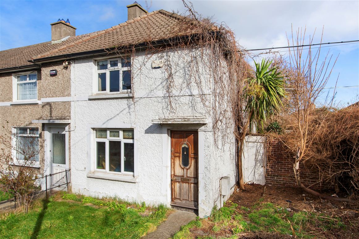 28 Cooley Road, Drimnagh, Dublin 12