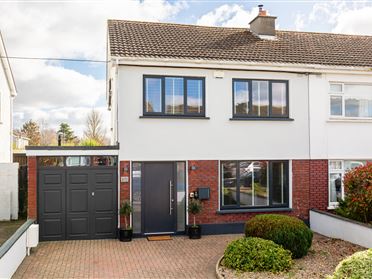 Image for 181 Glendale, Newtown, Leixlip, Co. Kildare