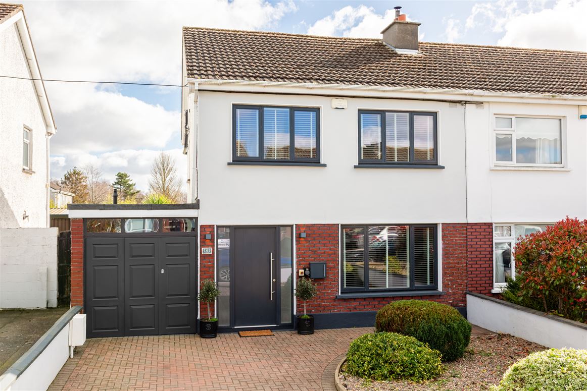 181 Glendale, Newtown, Leixlip, Co. Kildare