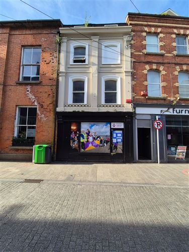 111 North Main Street, Wexford Town, Co. Wexford