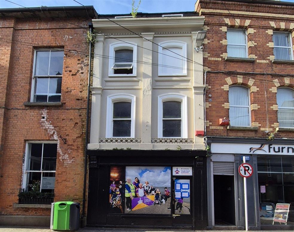 111 North Main Street, Wexford Town, Co. Wexford