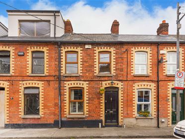 Image for 26 Doris Street, Ringsend, Dublin 4