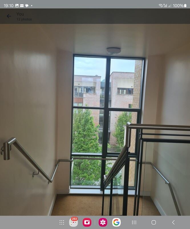 Big master bedroom with ensuite, Lucan, Co. Dublin