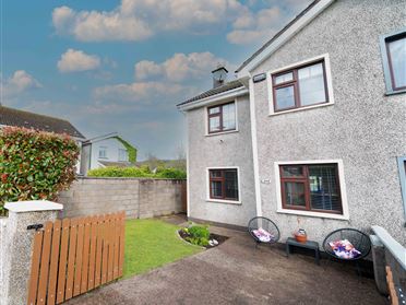 Image for 208 the Willows, Ballincollig, Cork