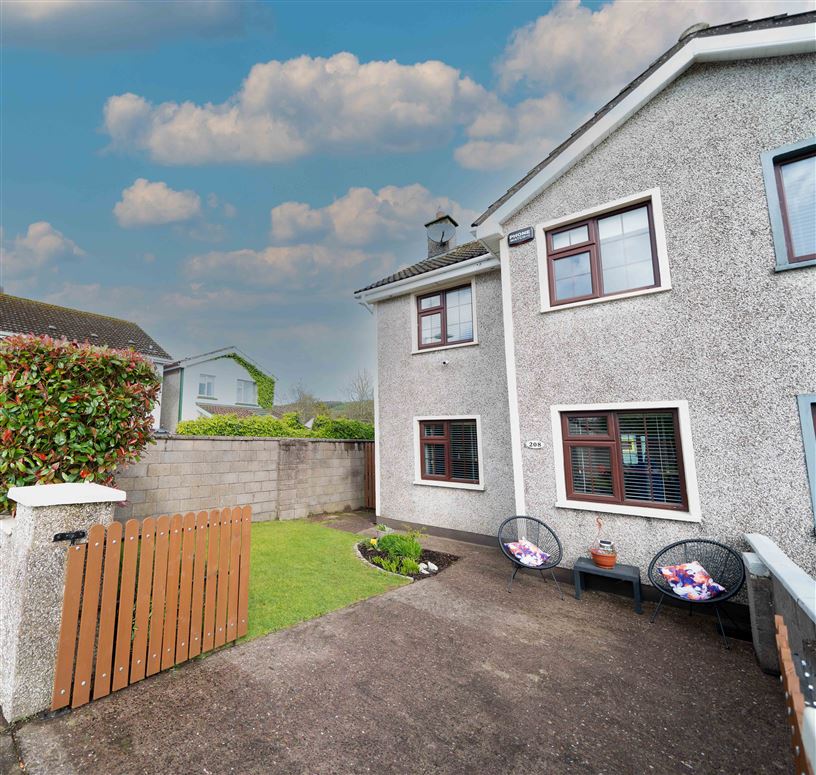 208 the Willows, Ballincollig, Cork